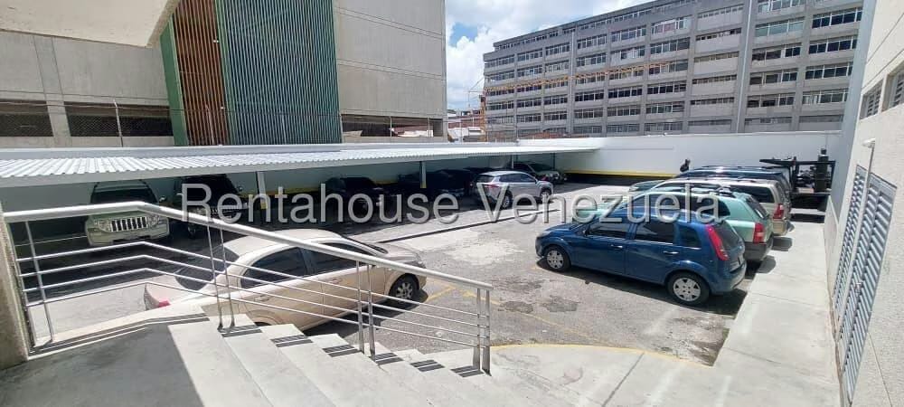 Comercial (Oficina) en Alquiler en Los Ruices, Distrito Metropolitano - 27