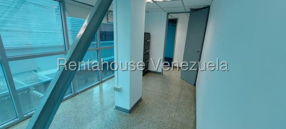 Comercial (Oficina) en Alquiler en Los Ruices, Distrito Metropolitano - 10
