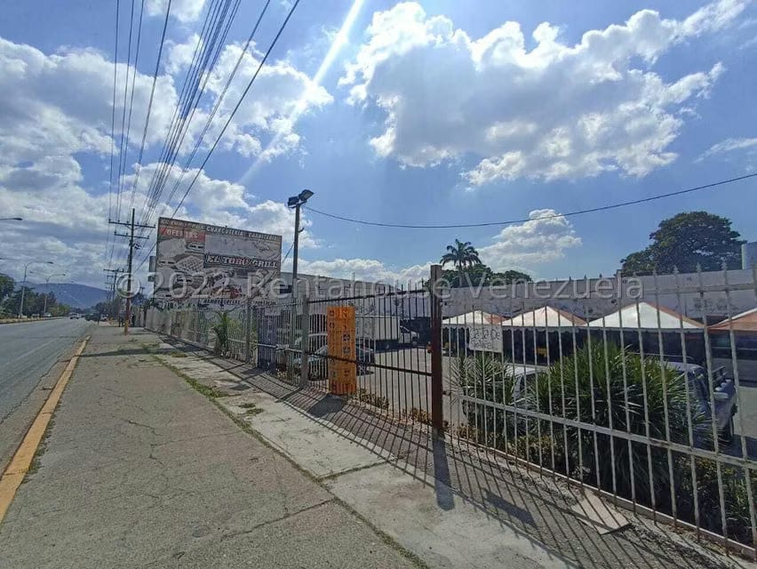 Negocios y Empresas (Alimentos y Bebidas) en Venta en Carretera Nacional, Aragua - 2