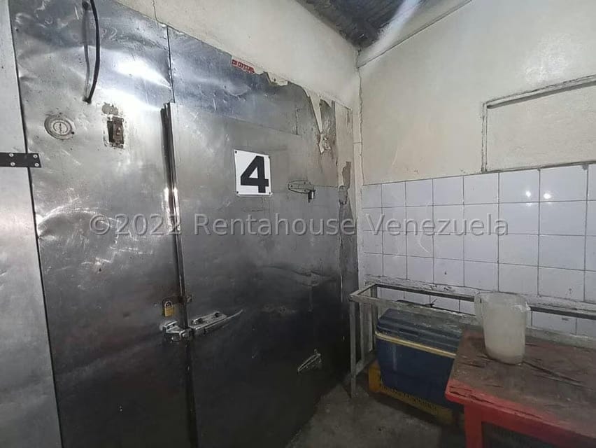 Negocios y Empresas (Alimentos y Bebidas) en Venta en Carretera Nacional, Aragua - 101