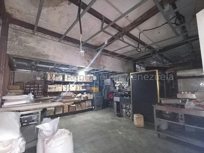 Negocios y Empresas (Alimentos y Bebidas) en Venta en Carretera Nacional, Aragua - 102