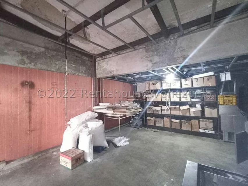 Negocios y Empresas (Alimentos y Bebidas) en Venta en Carretera Nacional, Aragua - 103