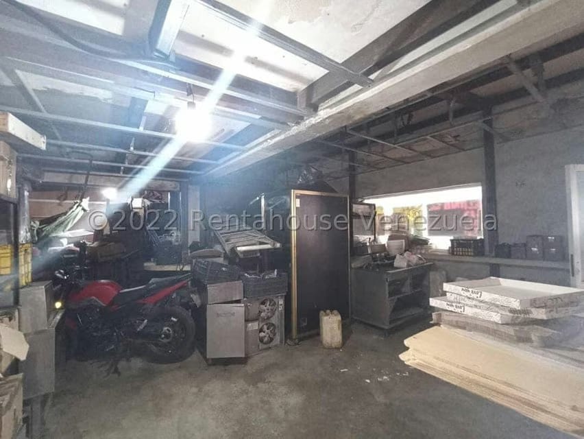 Negocios y Empresas (Alimentos y Bebidas) en Venta en Carretera Nacional, Aragua - 104