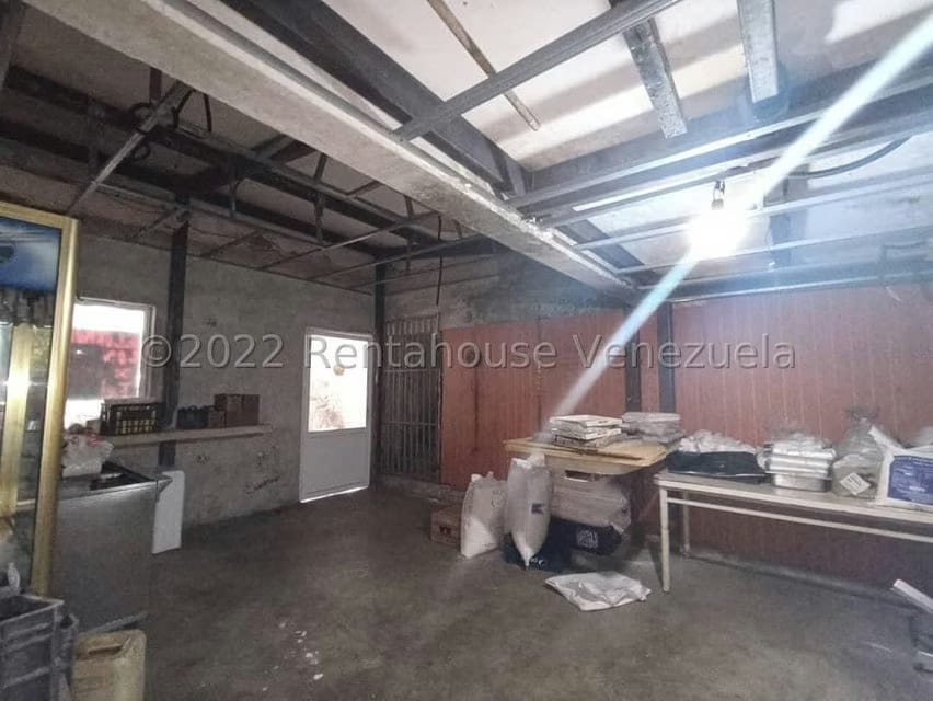 Negocios y Empresas (Alimentos y Bebidas) en Venta en Carretera Nacional, Aragua - 105