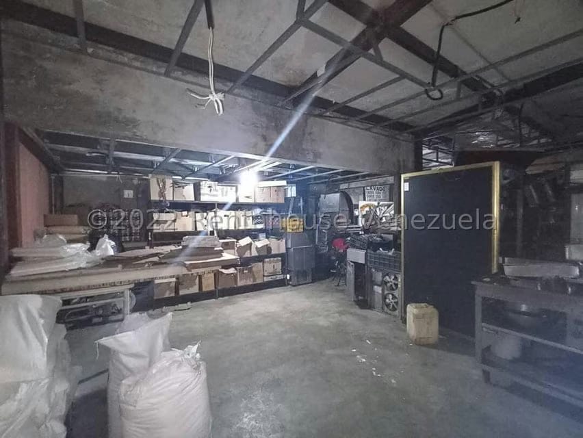 Negocios y Empresas (Alimentos y Bebidas) en Venta en Carretera Nacional, Aragua - 107
