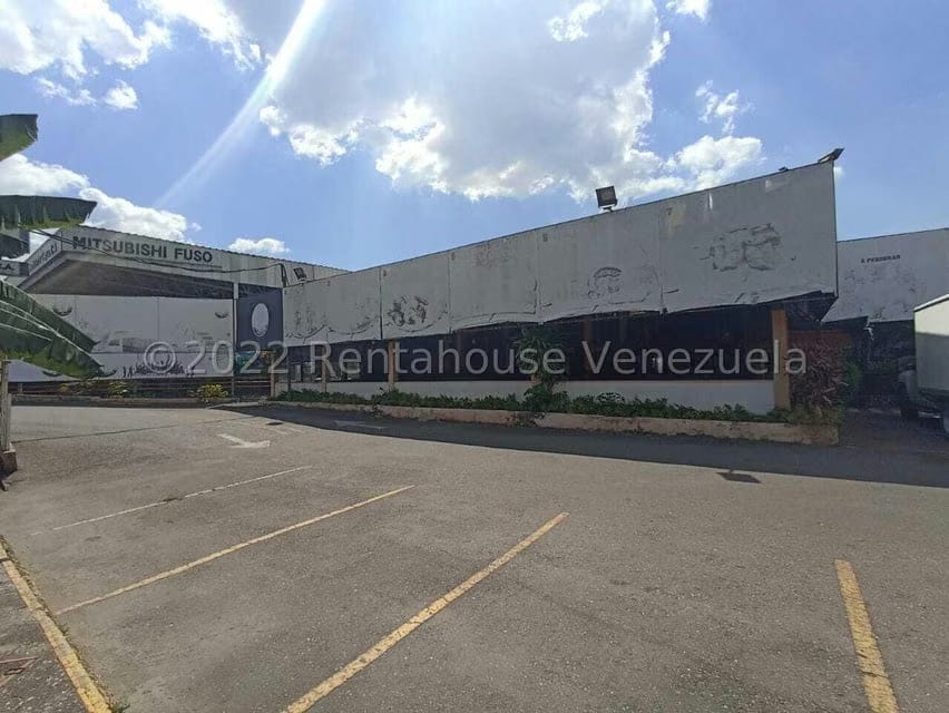 Negocios y Empresas (Alimentos y Bebidas) en Venta en Carretera Nacional, Aragua - 12