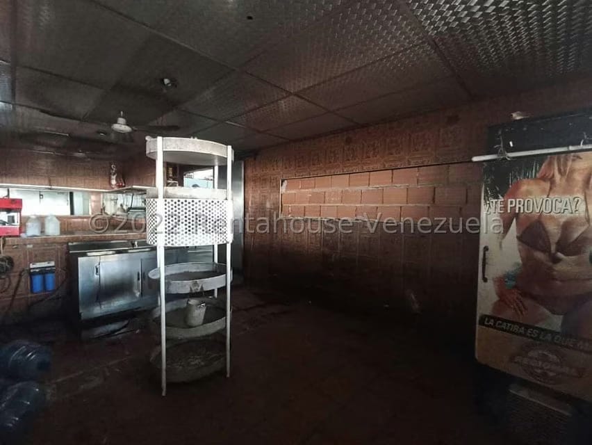 Negocios y Empresas (Alimentos y Bebidas) en Venta en Carretera Nacional, Aragua - 111