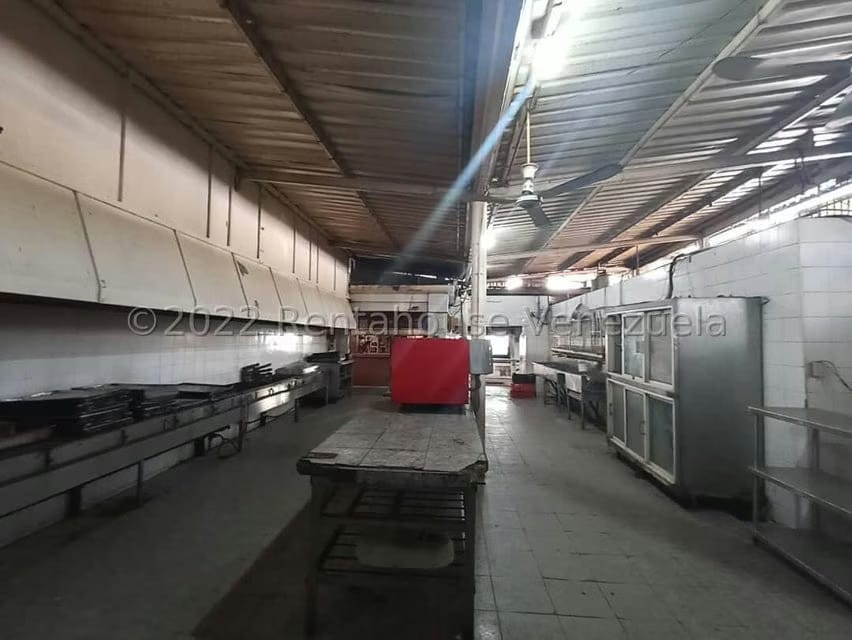 Negocios y Empresas (Alimentos y Bebidas) en Venta en Carretera Nacional, Aragua - 113