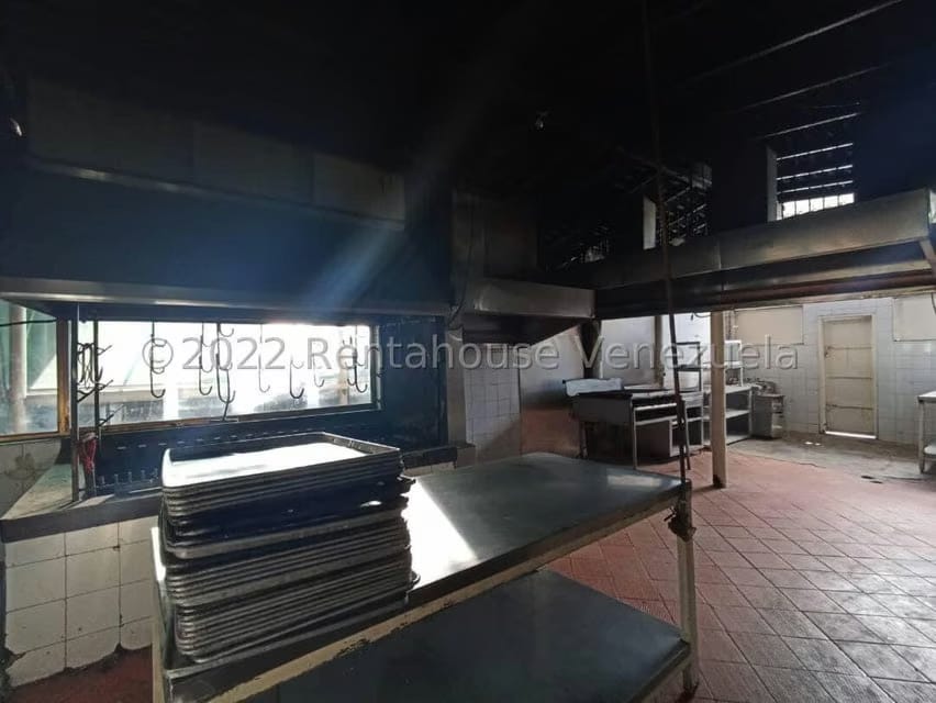 Negocios y Empresas (Alimentos y Bebidas) en Venta en Carretera Nacional, Aragua - 114