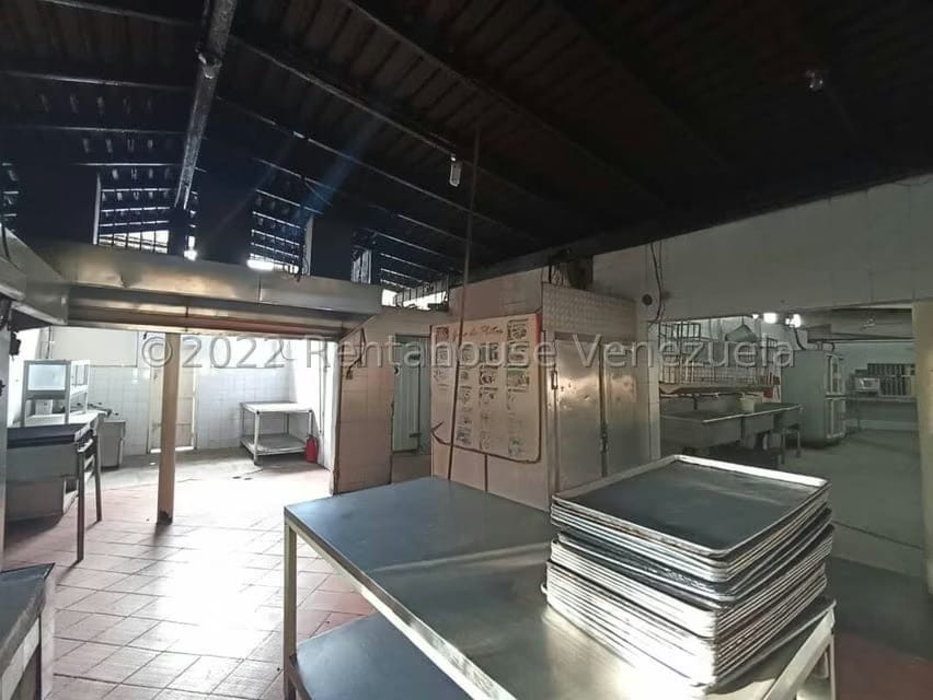 Negocios y Empresas (Alimentos y Bebidas) en Venta en Carretera Nacional, Aragua - 115