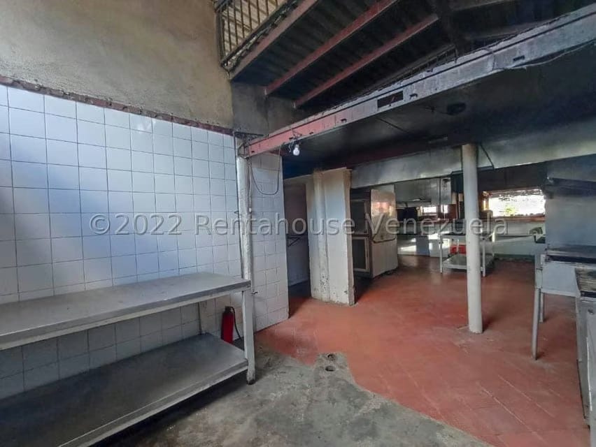 Negocios y Empresas (Alimentos y Bebidas) en Venta en Carretera Nacional, Aragua - 116