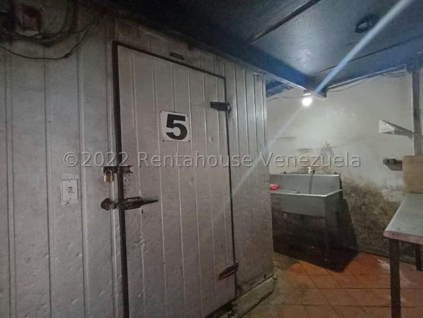 Negocios y Empresas (Alimentos y Bebidas) en Venta en Carretera Nacional, Aragua - 118