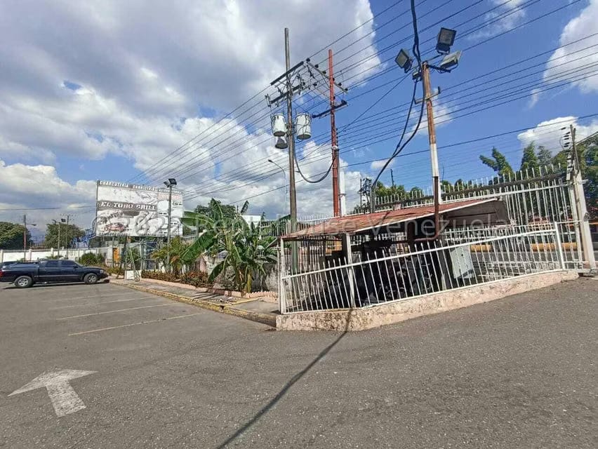 Negocios y Empresas (Alimentos y Bebidas) en Venta en Carretera Nacional, Aragua - 13