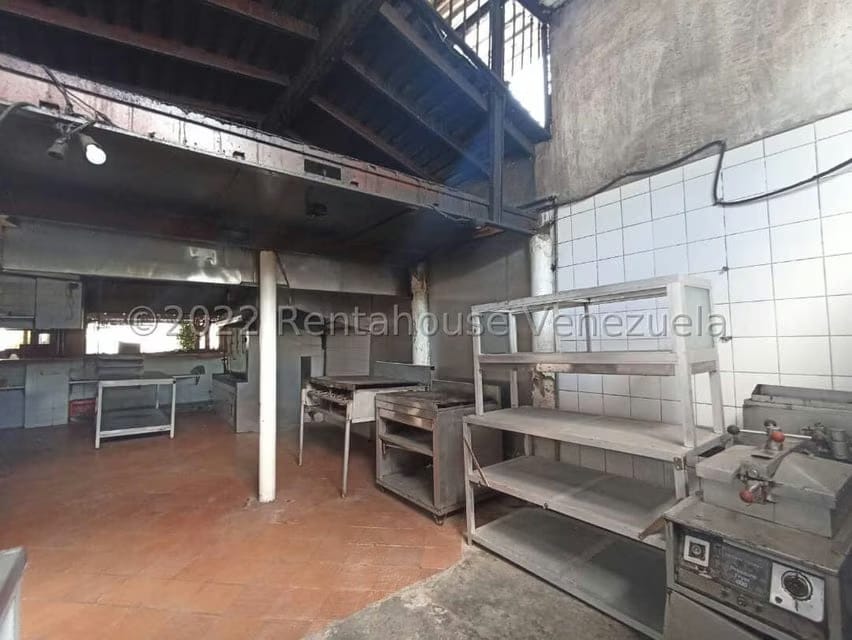 Negocios y Empresas (Alimentos y Bebidas) en Venta en Carretera Nacional, Aragua - 121