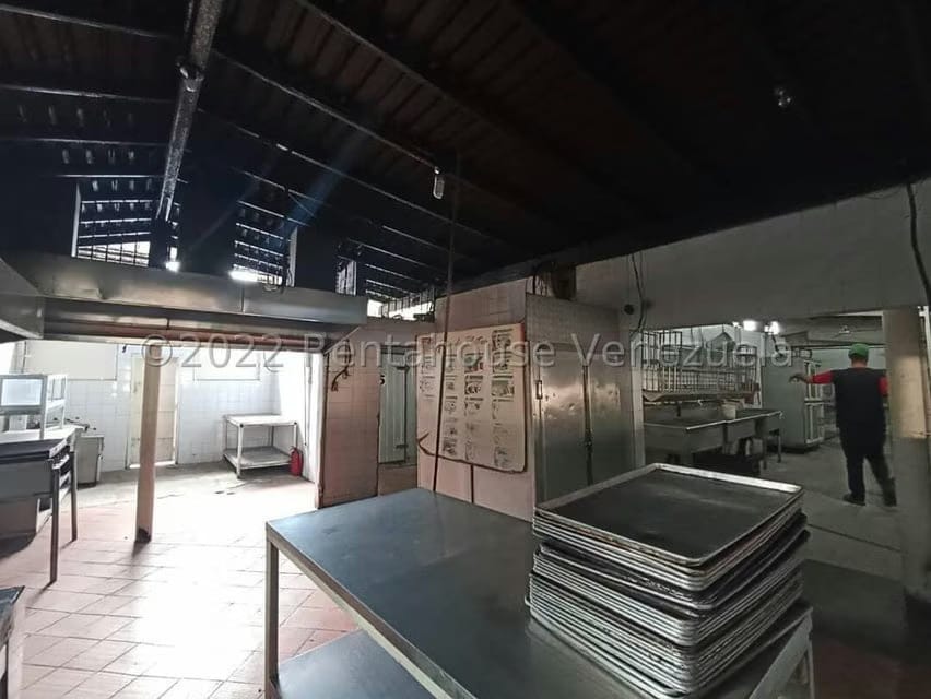 Negocios y Empresas (Alimentos y Bebidas) en Venta en Carretera Nacional, Aragua - 122