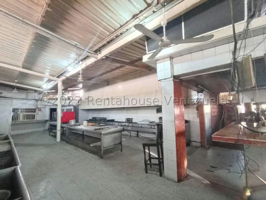 Negocios y Empresas (Alimentos y Bebidas) en Venta en Carretera Nacional, Aragua - 124