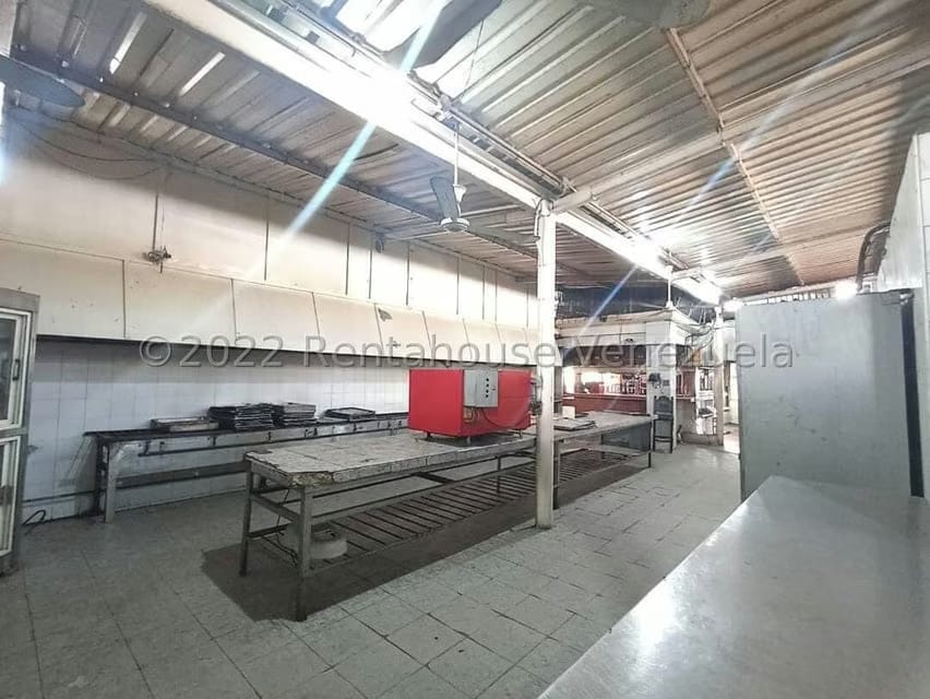 Negocios y Empresas (Alimentos y Bebidas) en Venta en Carretera Nacional, Aragua - 126