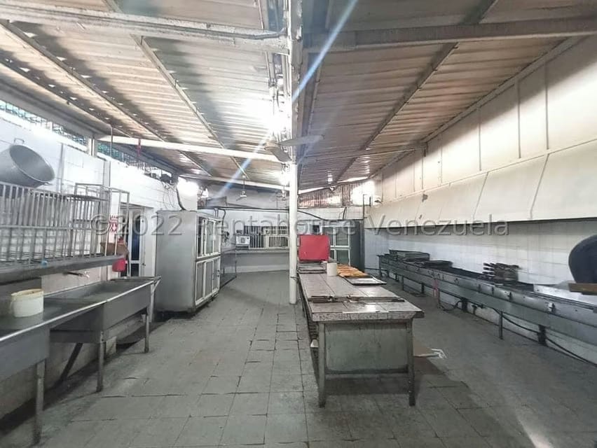 Negocios y Empresas (Alimentos y Bebidas) en Venta en Carretera Nacional, Aragua - 127