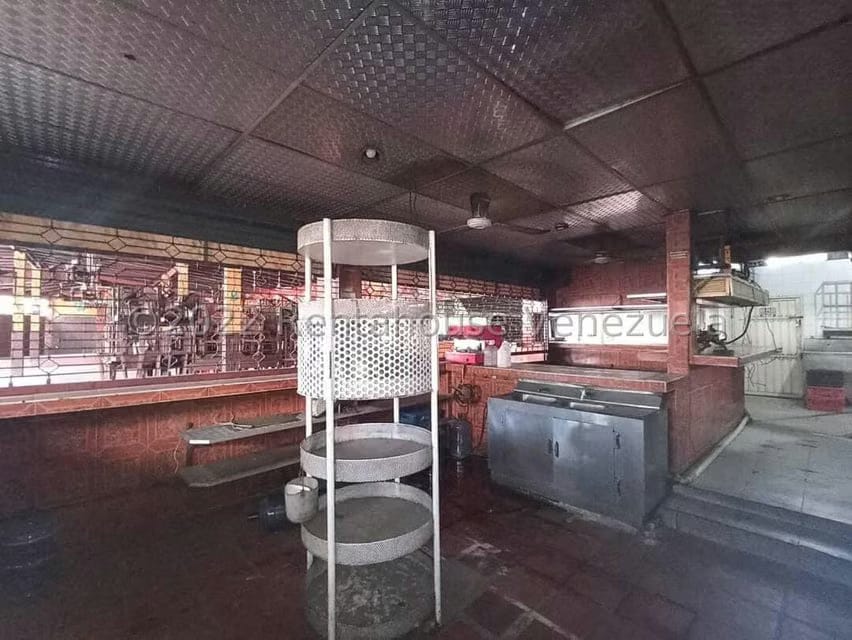 Negocios y Empresas (Alimentos y Bebidas) en Venta en Carretera Nacional, Aragua - 128