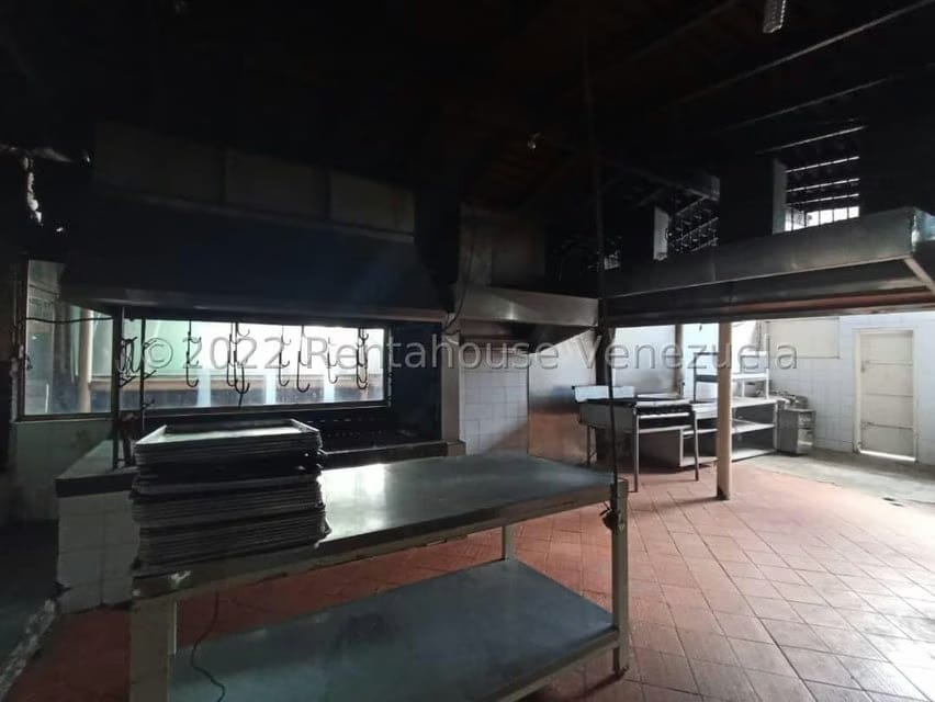 Negocios y Empresas (Alimentos y Bebidas) en Venta en Carretera Nacional, Aragua - 129