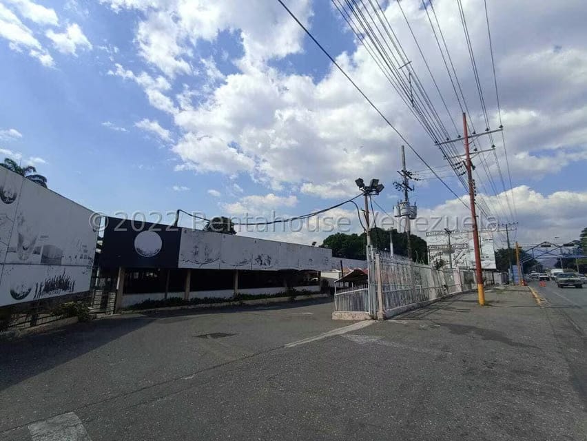 Negocios y Empresas (Alimentos y Bebidas) en Venta en Carretera Nacional, Aragua - 14