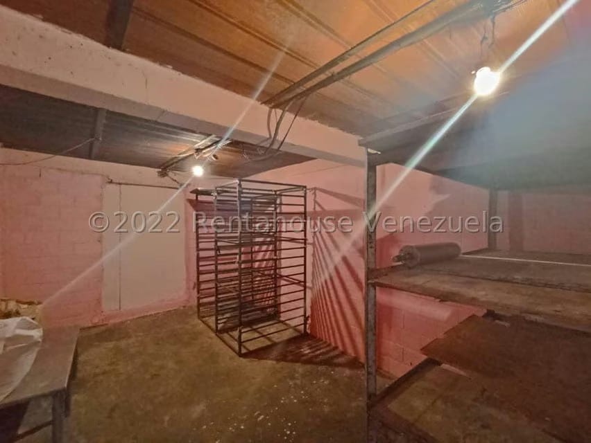 Negocios y Empresas (Alimentos y Bebidas) en Venta en Carretera Nacional, Aragua - 134