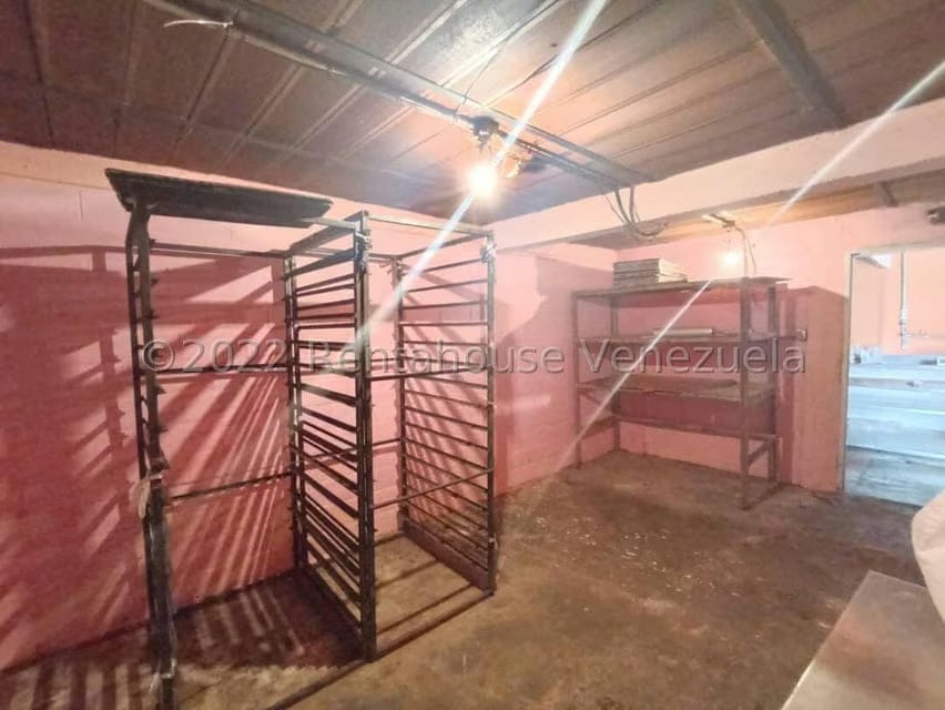 Negocios y Empresas (Alimentos y Bebidas) en Venta en Carretera Nacional, Aragua - 136