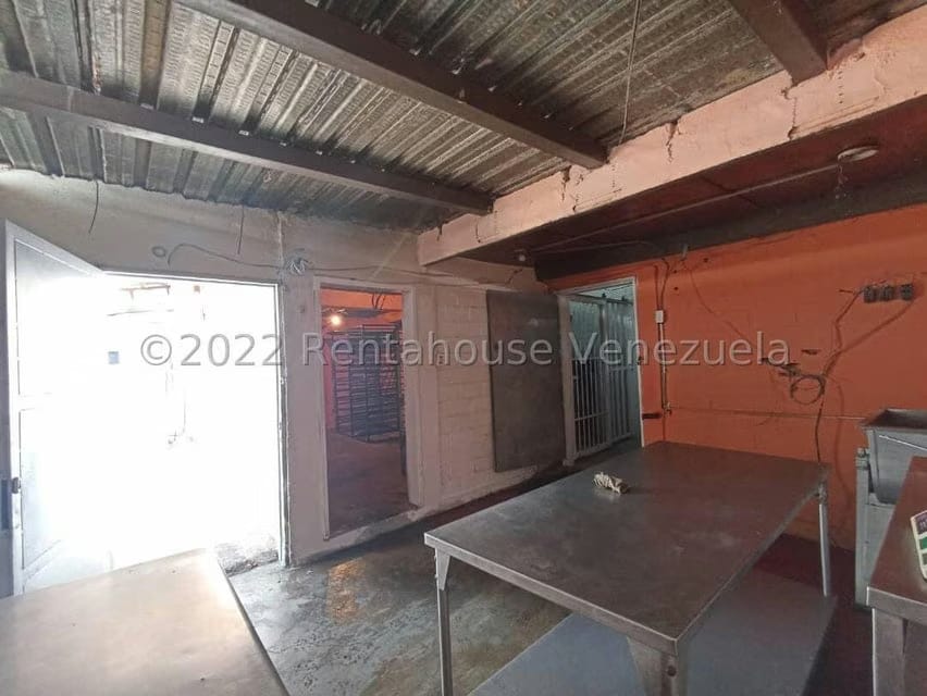 Negocios y Empresas (Alimentos y Bebidas) en Venta en Carretera Nacional, Aragua - 137