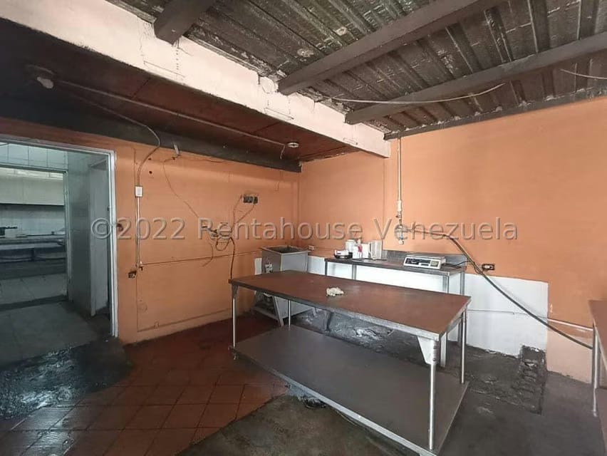 Negocios y Empresas (Alimentos y Bebidas) en Venta en Carretera Nacional, Aragua - 139