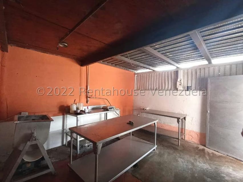 Negocios y Empresas (Alimentos y Bebidas) en Venta en Carretera Nacional, Aragua - 140