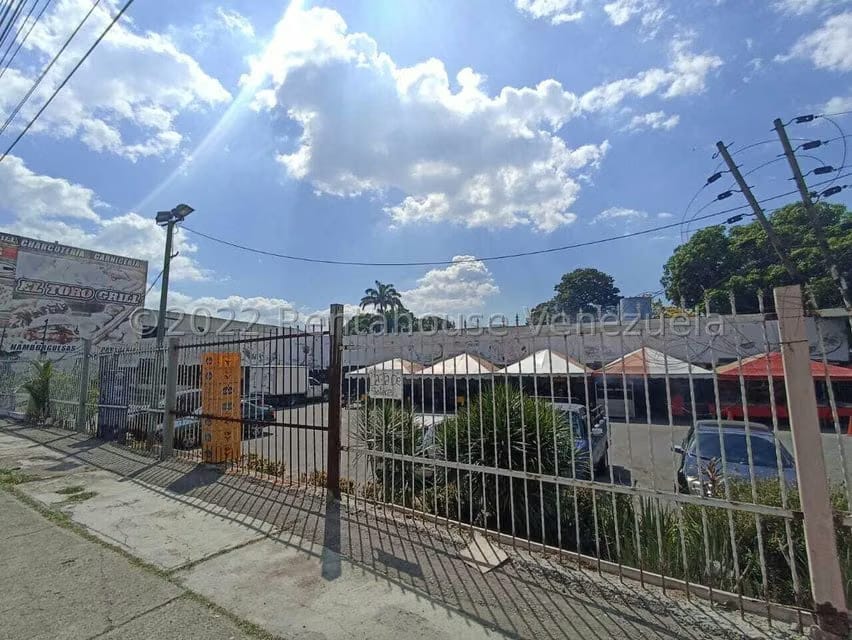 Negocios y Empresas (Alimentos y Bebidas) en Venta en Carretera Nacional, Aragua - 15