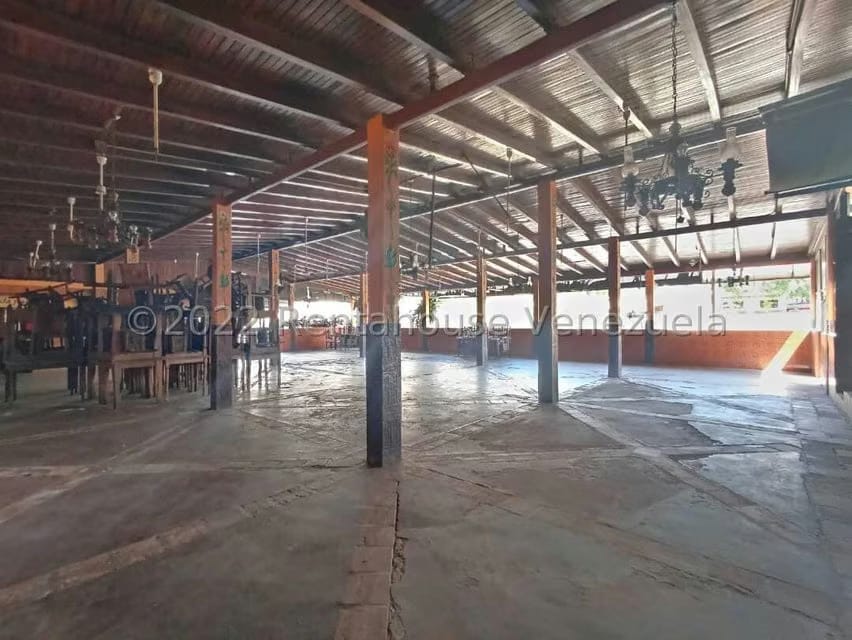 Negocios y Empresas (Alimentos y Bebidas) en Venta en Carretera Nacional, Aragua - 16