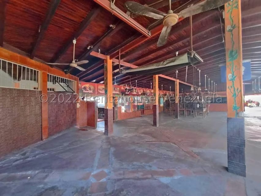 Negocios y Empresas (Alimentos y Bebidas) en Venta en Carretera Nacional, Aragua - 17