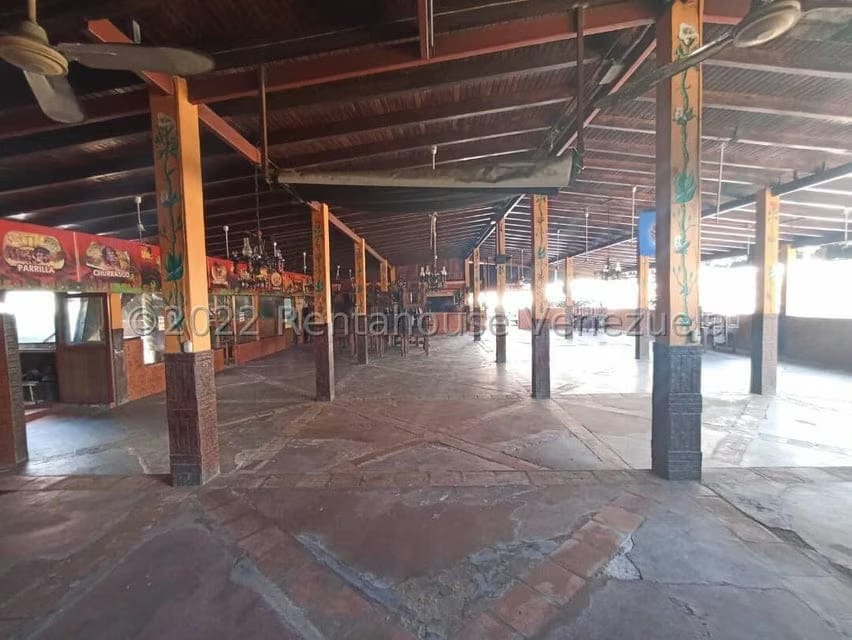 Negocios y Empresas (Alimentos y Bebidas) en Venta en Carretera Nacional, Aragua - 19