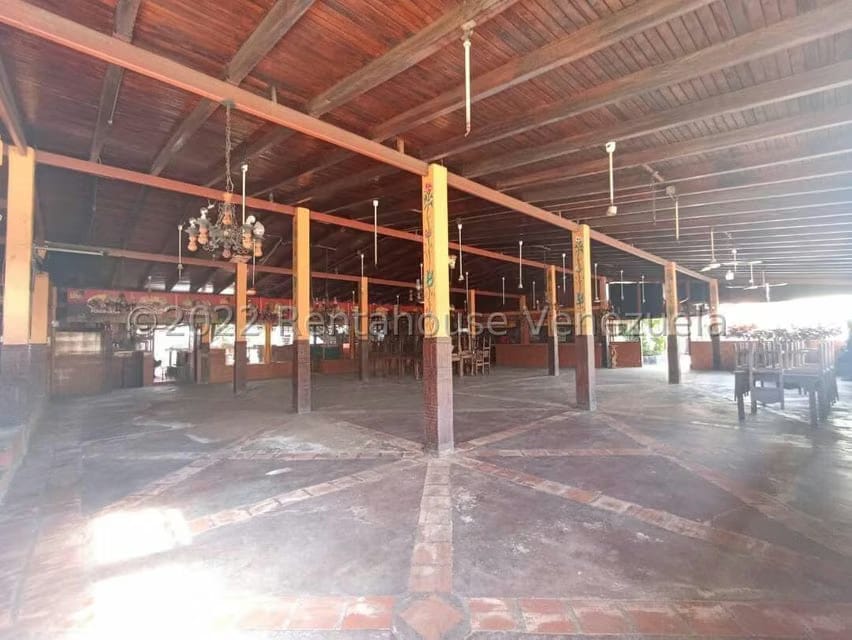 Negocios y Empresas (Alimentos y Bebidas) en Venta en Carretera Nacional, Aragua - 20