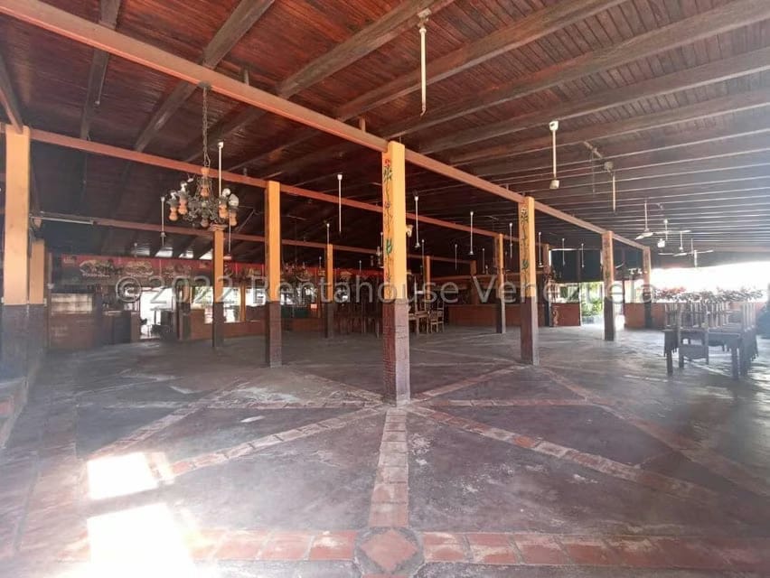 Negocios y Empresas (Alimentos y Bebidas) en Venta en Carretera Nacional, Aragua - 21