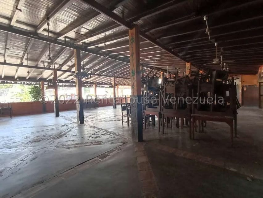 Negocios y Empresas (Alimentos y Bebidas) en Venta en Carretera Nacional, Aragua - 22
