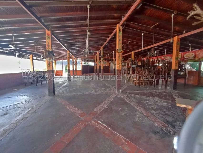 Negocios y Empresas (Alimentos y Bebidas) en Venta en Carretera Nacional, Aragua - 24