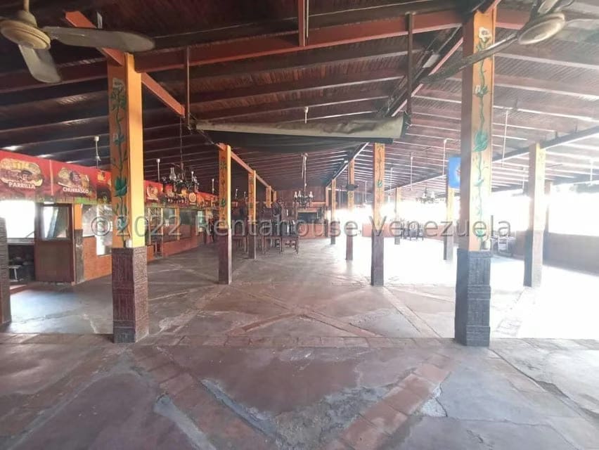 Negocios y Empresas (Alimentos y Bebidas) en Venta en Carretera Nacional, Aragua - 25