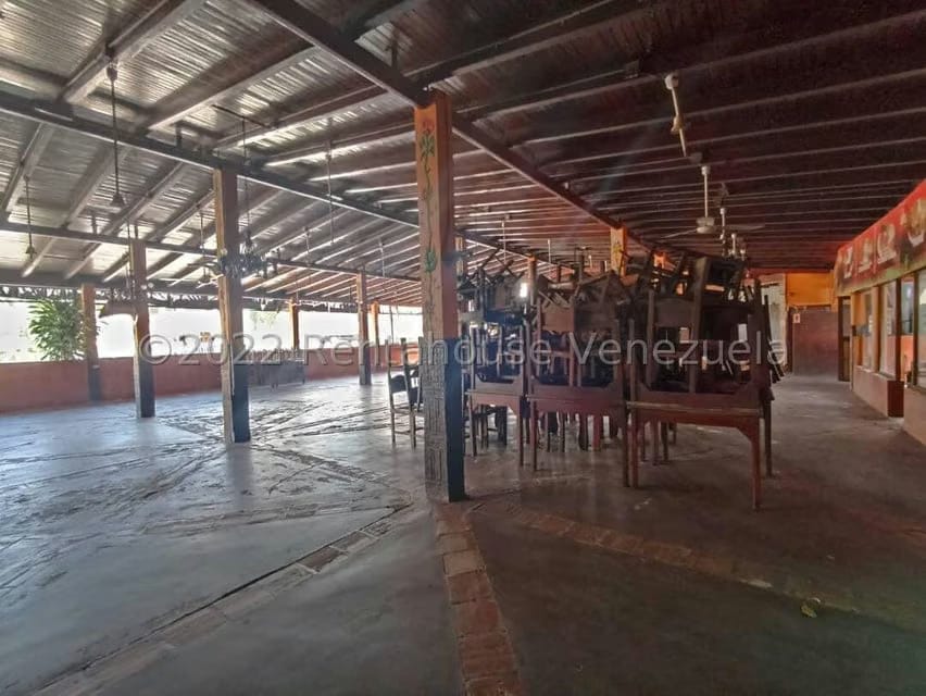 Negocios y Empresas (Alimentos y Bebidas) en Venta en Carretera Nacional, Aragua - 26