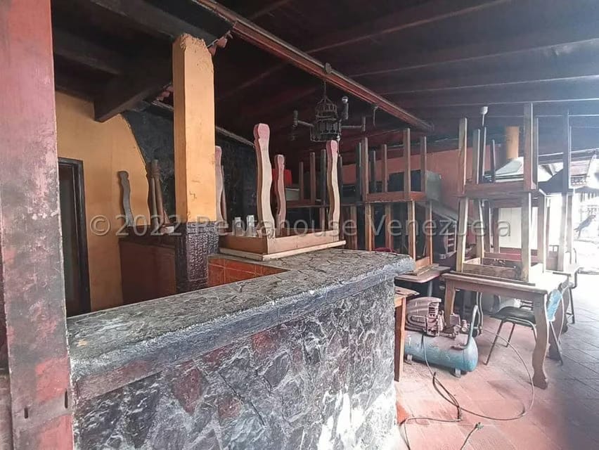 Negocios y Empresas (Alimentos y Bebidas) en Venta en Carretera Nacional, Aragua - 28