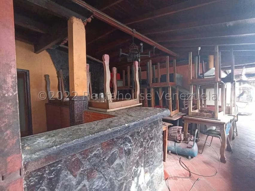 Negocios y Empresas (Alimentos y Bebidas) en Venta en Carretera Nacional, Aragua - 29