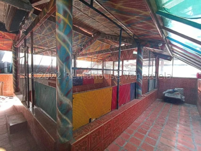 Negocios y Empresas (Alimentos y Bebidas) en Venta en Carretera Nacional, Aragua - 37