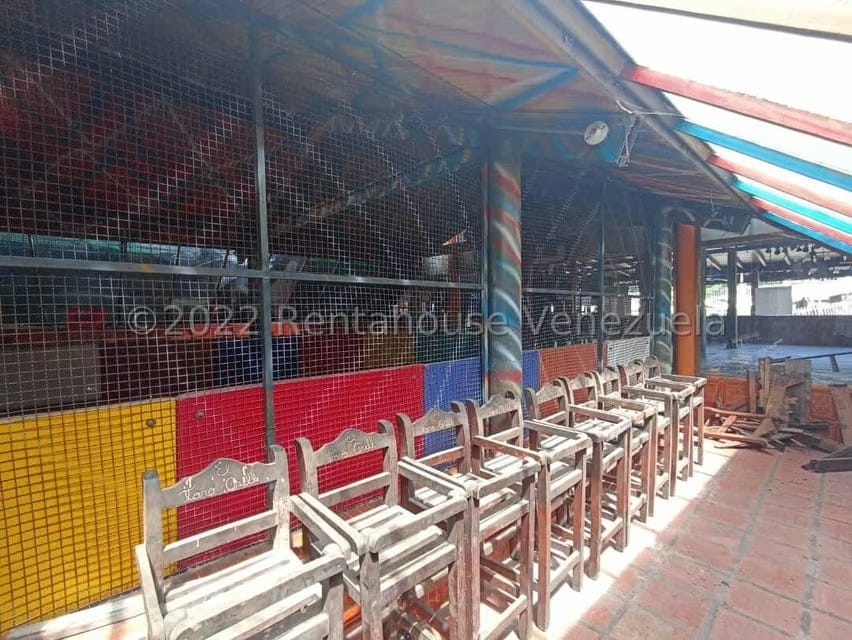 Negocios y Empresas (Alimentos y Bebidas) en Venta en Carretera Nacional, Aragua - 38