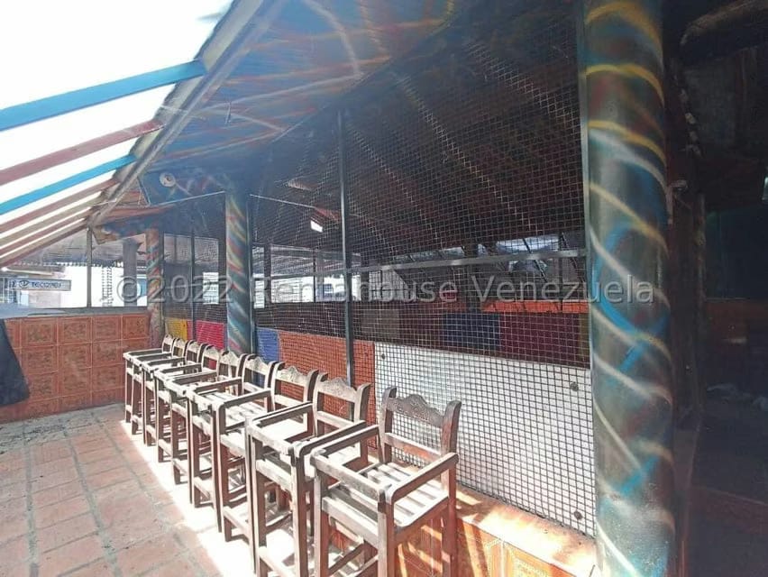 Negocios y Empresas (Alimentos y Bebidas) en Venta en Carretera Nacional, Aragua - 39