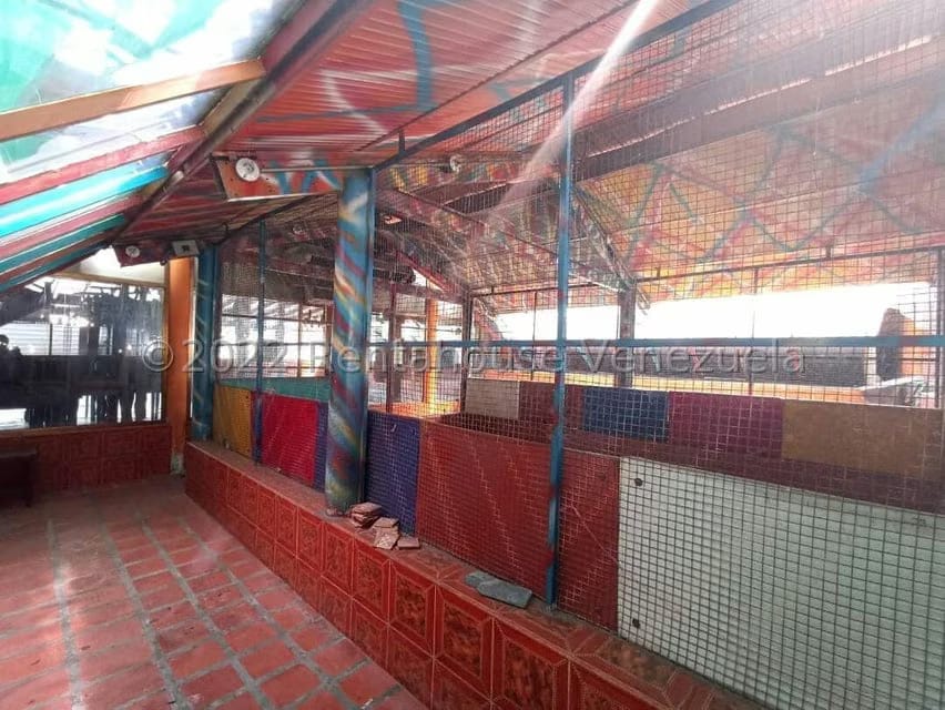 Negocios y Empresas (Alimentos y Bebidas) en Venta en Carretera Nacional, Aragua - 40