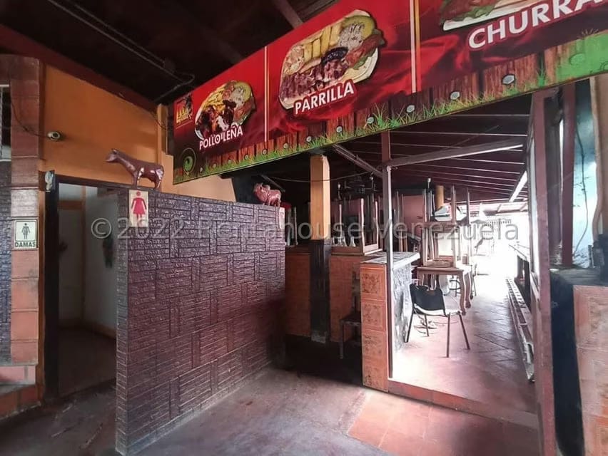 Negocios y Empresas (Alimentos y Bebidas) en Venta en Carretera Nacional, Aragua - 43