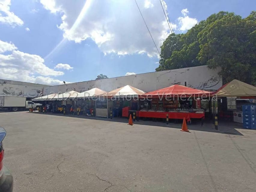 Negocios y Empresas (Alimentos y Bebidas) en Venta en Carretera Nacional, Aragua - 6