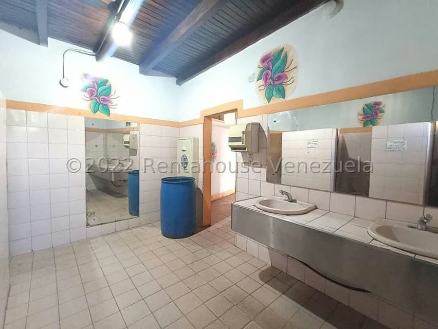 Negocios y Empresas (Alimentos y Bebidas) en Venta en Carretera Nacional, Aragua - 51