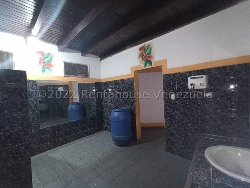 Negocios y Empresas (Alimentos y Bebidas) en Venta en Carretera Nacional, Aragua - 59